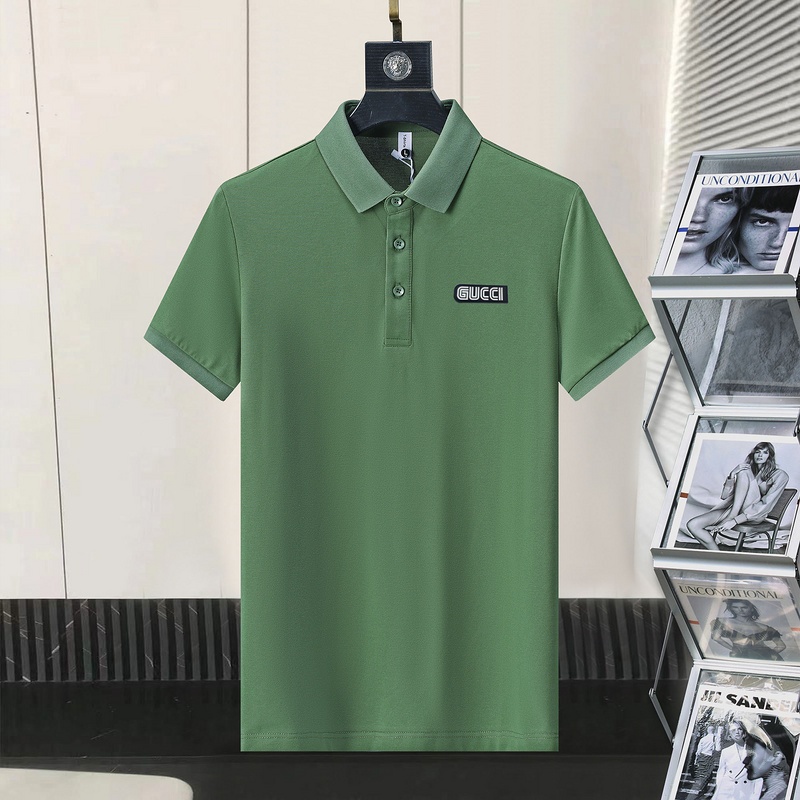 Gucci Men's Polo 713